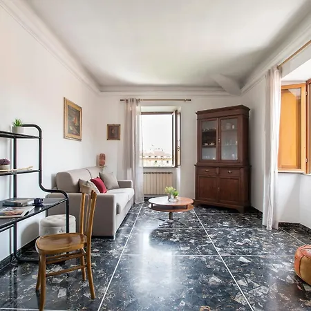 Appartamento Paramount Penthouse *