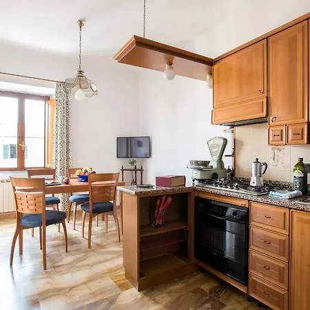 Paramount Penthouse Appartamento