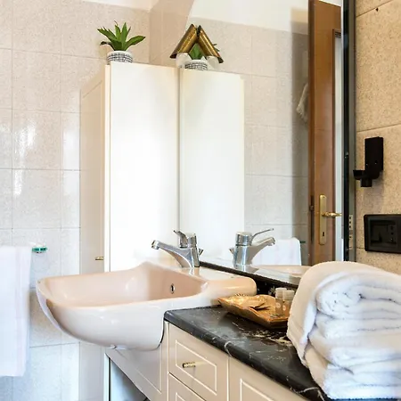 Paramount Penthouse Appartamento *