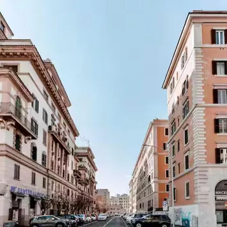 Apartment Ave *