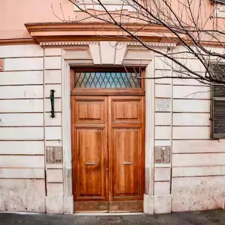 Ave Apartment Rome