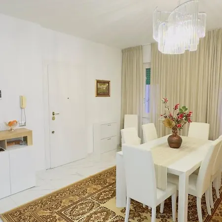 Marconi House - A Un Passo Da Trastevere Apartment *