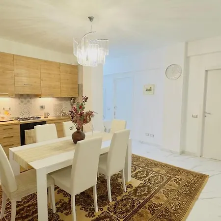 Marconi House - A Un Passo Da Trastevere Apartment