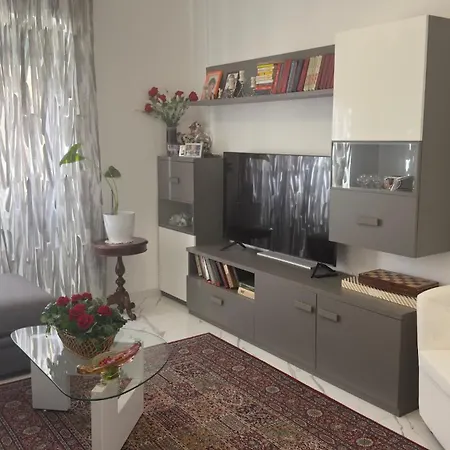 Apartment Marconi House - A Un Passo Da Trastevere