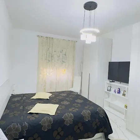 Marconi House - A Un Passo Da Trastevere Apartment *