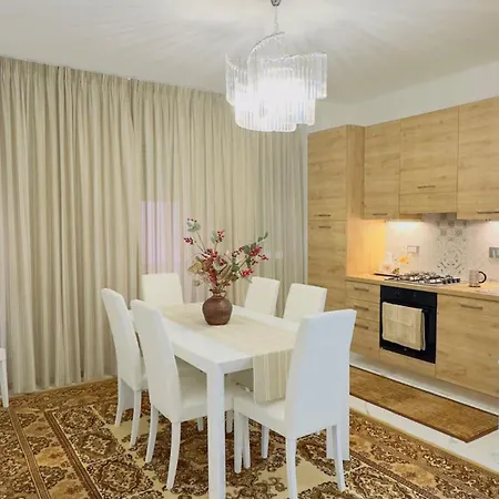 Apartment Marconi House - A Un Passo Da Trastevere Rome