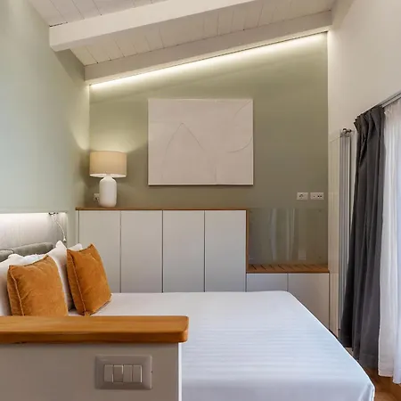 Rasella 21 - Fromhometorome Apartment