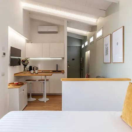 Rasella 21 - Fromhometorome Appartamento Roma