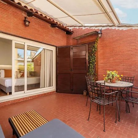 Rasella 21 - Fromhometorome Apartment *