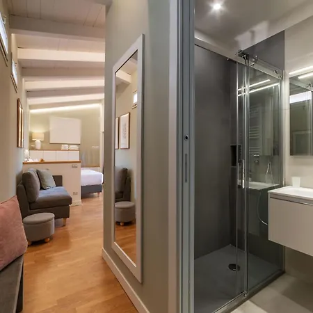 Rasella 21 - Fromhometorome Appartamento Roma