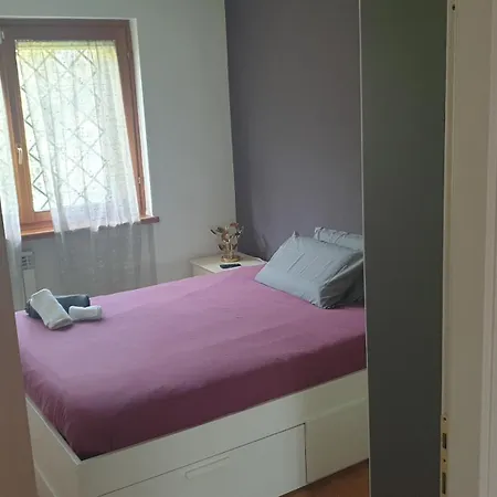 Pensjonat Domus *