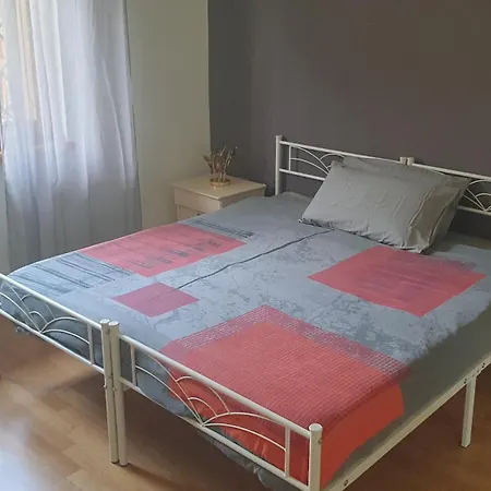 Domus * Rzym