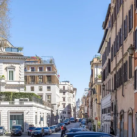Pantheon Urbes Collection Apartment *