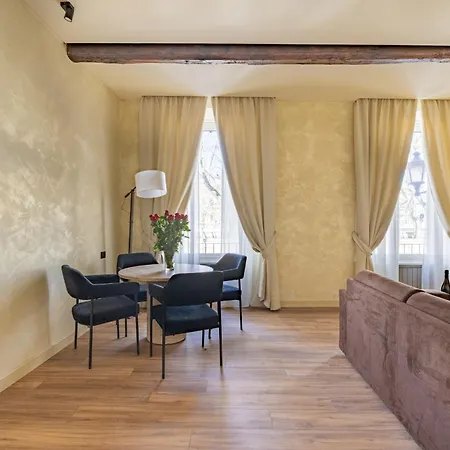 Pantheon Urbes Collection Apartment Rom
