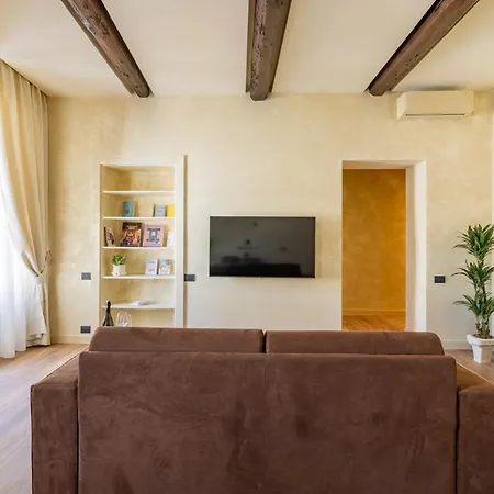 Pantheon Urbes Collection Apartment Rom