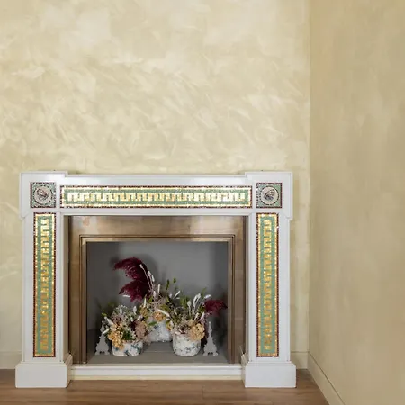 Apartment Pantheon Urbes Collection