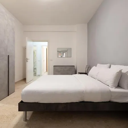 Garbatella Appartamento Moderno Relax E Comfort Apartment Rome