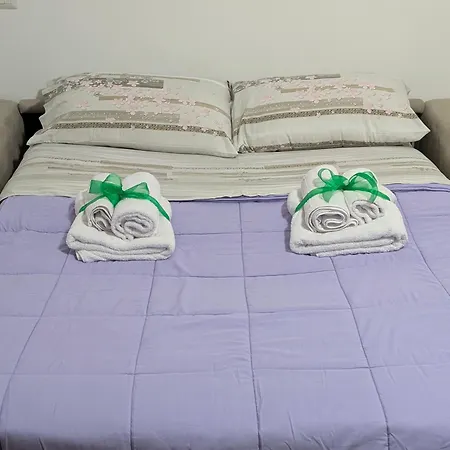 Apartment Cvr