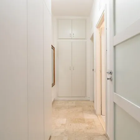 Garbatella Appartamento Moderno Relax E Comfort Apartment