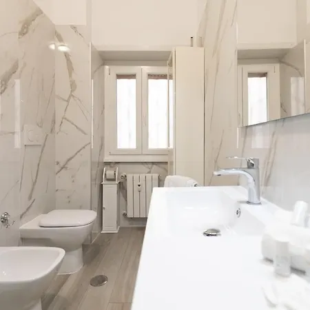 Garbatella Appartamento Moderno Relax E Comfort