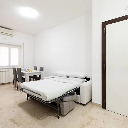Garbatella Appartamento Moderno Relax E Comfort Apartment