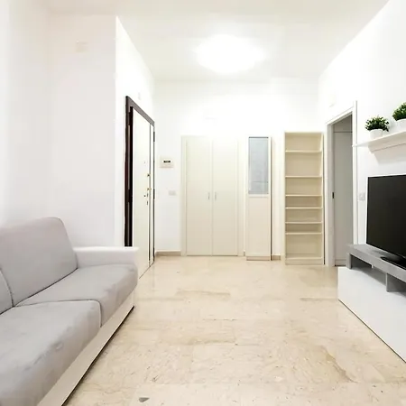 Garbatella Appartamento Moderno Relax E Comfort Apartment