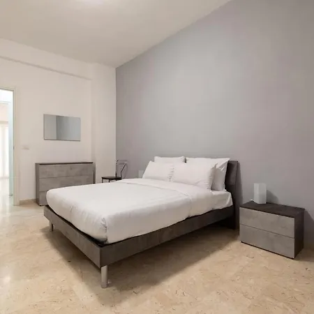 Apartment Garbatella Appartamento Moderno Relax E Comfort Rome
