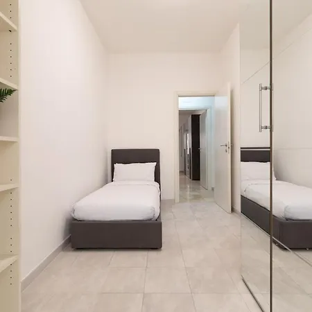 Garbatella Appartamento Moderno Relax E Comfort Rome