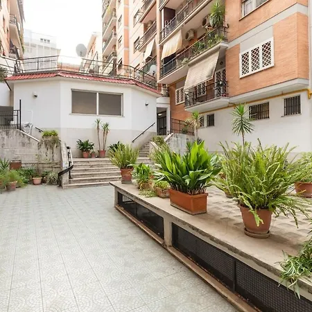 Garbatella Appartamento Moderno Relax E Comfort * Rome