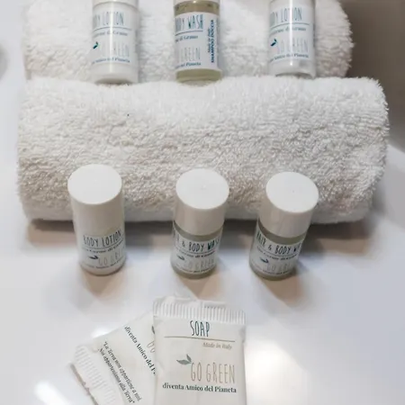 Garbatella Appartamento Moderno Relax E Comfort Apartment *
