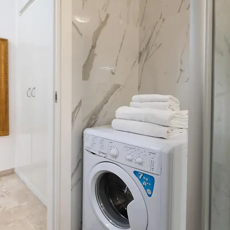 Garbatella Appartamento Moderno Relax E Comfort *