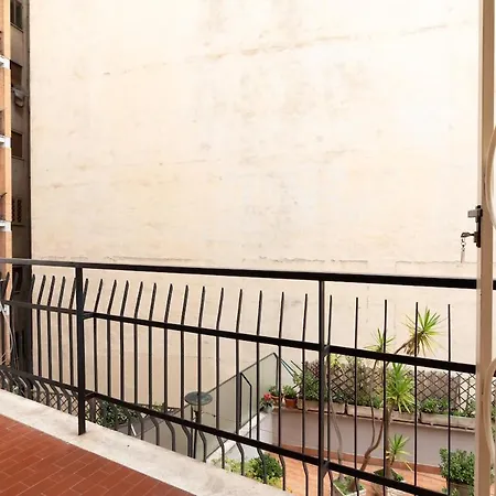 Garbatella Appartamento Moderno Relax E Comfort