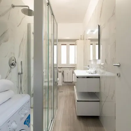 Garbatella Appartamento Moderno Relax E Comfort Rome
