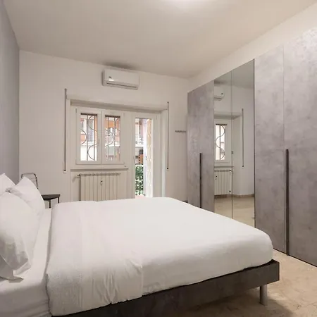 Garbatella Appartamento Moderno Relax E Comfort * Rome