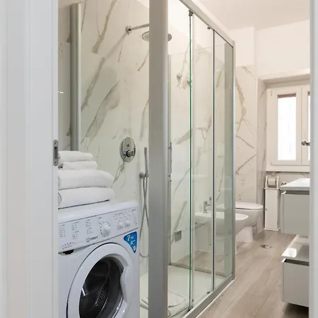 Apartment Garbatella Appartamento Moderno Relax E Comfort Rome