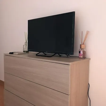 Apartment Cvr *