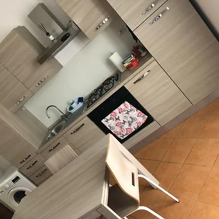 Cvr Apartment