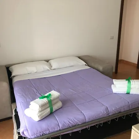 Cvr Apartment Rom