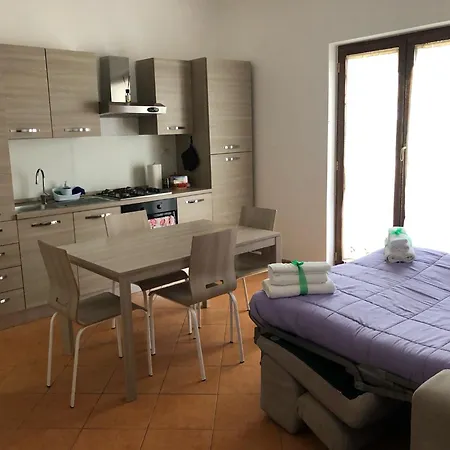Cvr Apartment