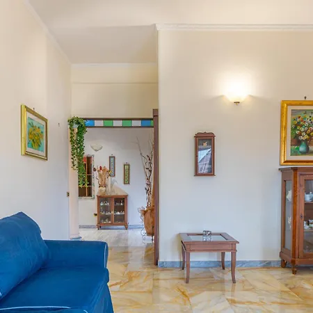 Apartment Vittoria's House *