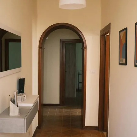 Holiday home Antico Gelso *