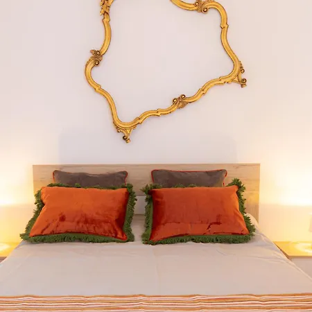La Bella Cornice Apartment