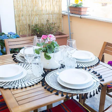 Apartment La Bella Cornice