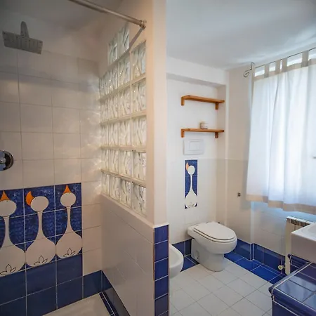 Apartment Attic Terrace Vatican Area *