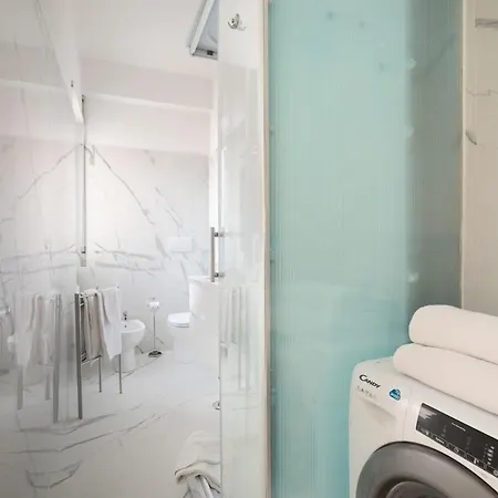 San Pietro Appartamento Luminoso E Moderno Apartment Rome