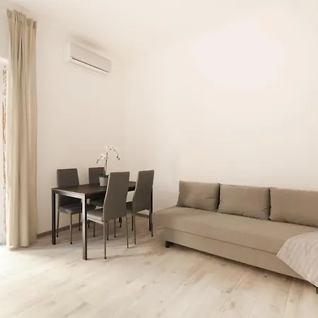 Apartment San Pietro Appartamento Luminoso E Moderno Rome