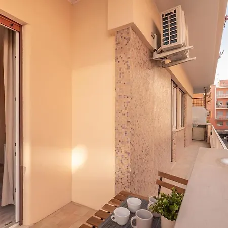 San Pietro Appartamento Luminoso E Moderno Apartment Rome