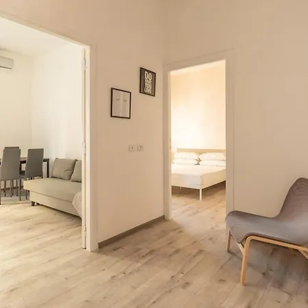 San Pietro Appartamento Luminoso E Moderno Apartment *