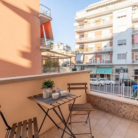 San Pietro Appartamento Luminoso E Moderno Apartment