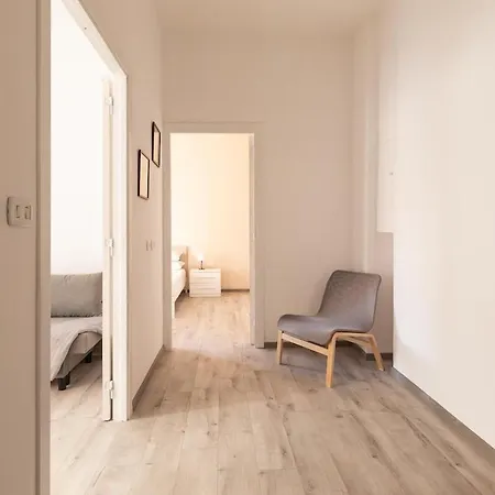 San Pietro Appartamento Luminoso E Moderno Apartment Rome